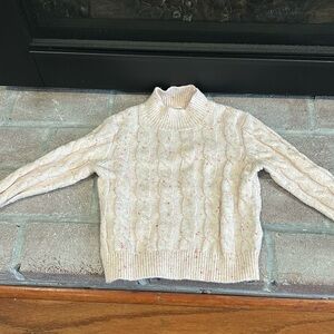 J.Crew sweater